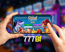 777Bf: Jogue Crash e Experimente Alta Recompensa Instantânea