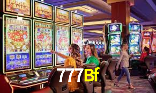 Aposte com facilidade e explore o potencial do app 777Bf