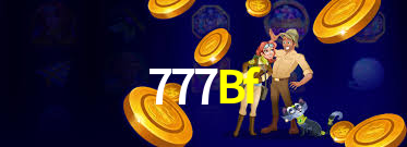 777Bf: A Experiência de Casino com Jogos de Mesa ao Vivo