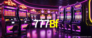 777Bf - Plataforma Oficial -777Bf.Com