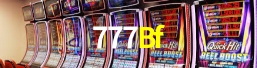 Bônus Generosos e Exclusivos no 777Bf para Você!